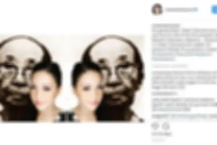 Nenek Maia Estianty seksaligus istri pertama presiden Soekarno