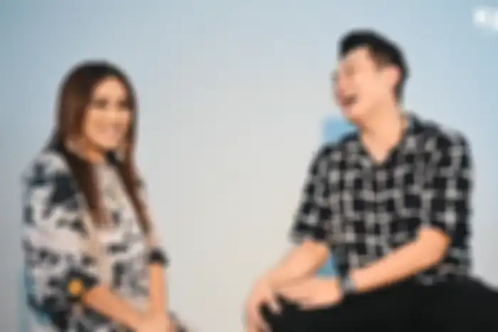 Ayu Ting-Ting ungkap fakta dirinya simpan uang demi masa depan