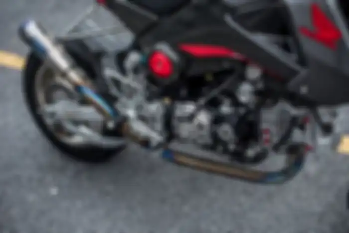 Mesin di Honda MSX 125 ini sudah 'berontak' menjadi 181 cc!