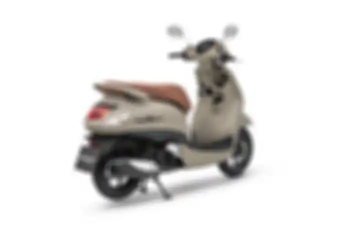 Yamaha Grand Filano Hybrid 2021