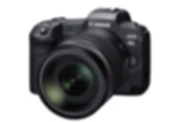 Kamera mirrorless Canon EOS RS. Greysia Polii yang meraih emas Olimpiade Tokyo 2020 memiliki hobi fotografi sejak lama. 