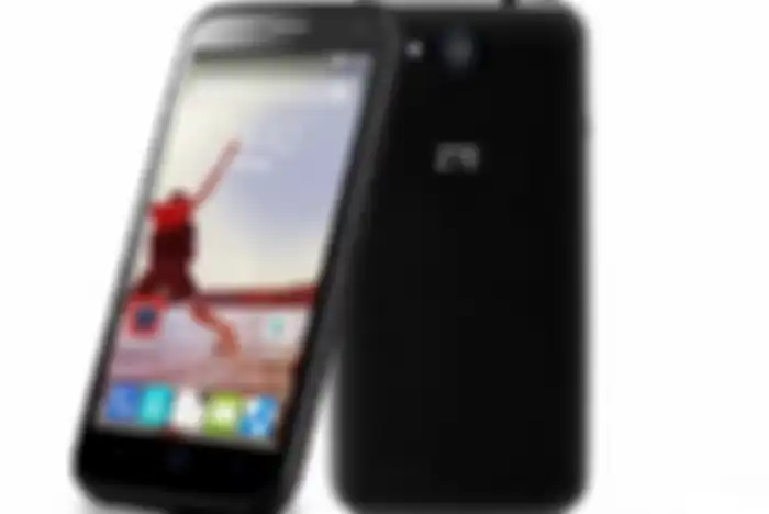 ZTE Blade Q Lux