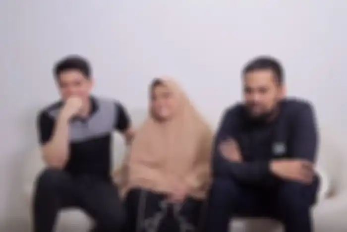 Fanny Bauty beberkan sifat asli Irwansyah dan Teuku Wisnu