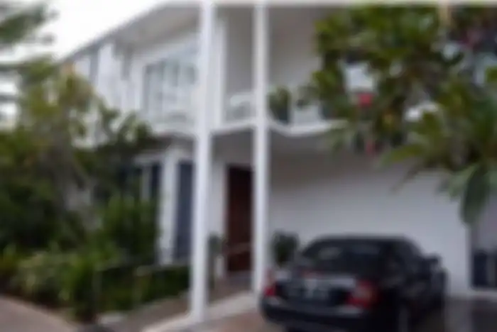 Rumah Rossa