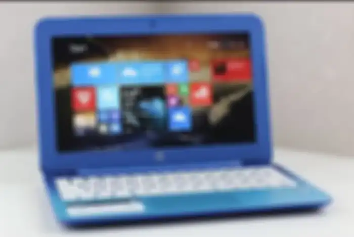 HP Stream 11-D030TU