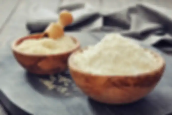 Tepung