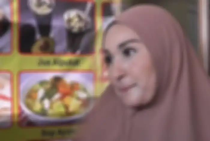 Rita Hasan Hijrah 