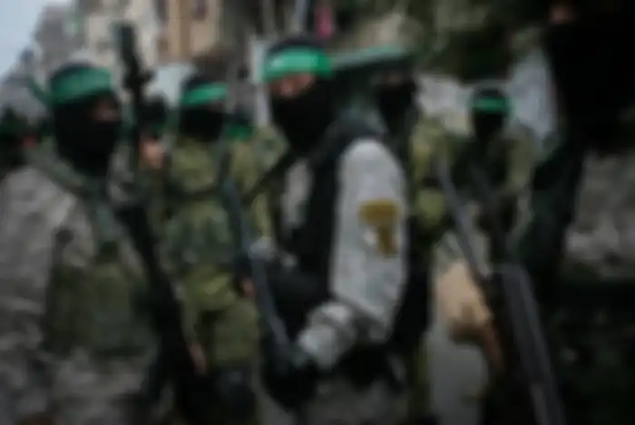Israel Bakal Gempur Tepi Barat, Sayap Militer Hamas Siap Jihad Bela Palestina