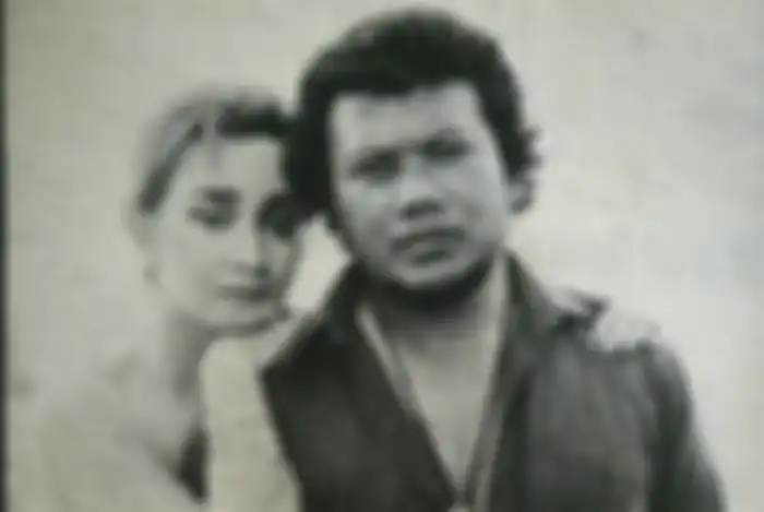 Ricca Rachim dan Rhoma Irama