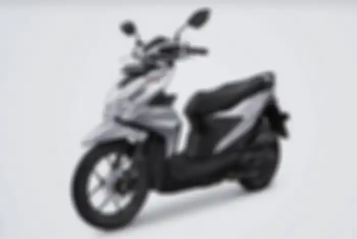 Honda BeAT dijual mulai Rp 16,665 juta OTR Jakarta.