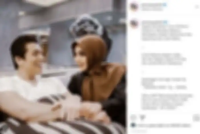 Syahrini bak bucin setengah mati dengan tatap mesra Reino Barack