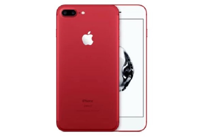 iPhone 7