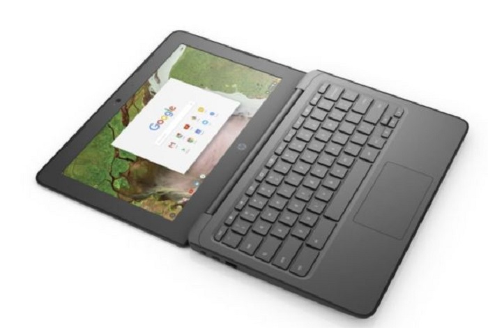 Chromebook HP