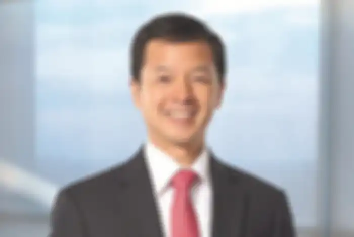 Armand Hartono
