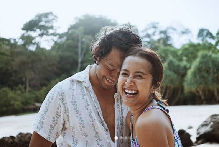 Widi Mulia dan Dwi Sasono