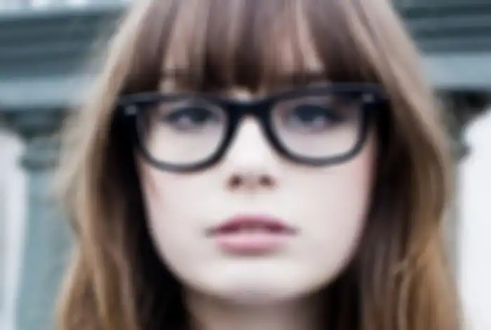 glasses