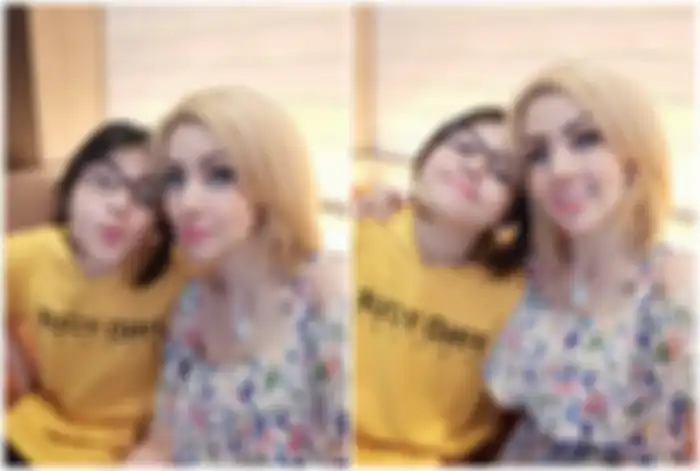 Ibunya Kerap Viral Usai Pamer Kekayaan dan Perawatan Rp 8 Miliar, Inilah Potret Keisha Aira Natania, Anak Barbie Kumalasari yang Jarang Terekspos