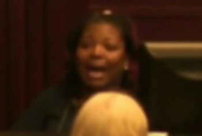 Shanara Mobley