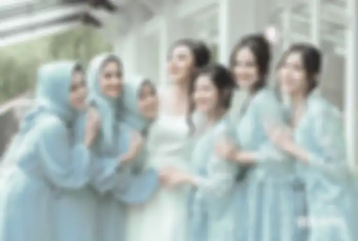 Lesty Kejora dan Salshadilla Juwita