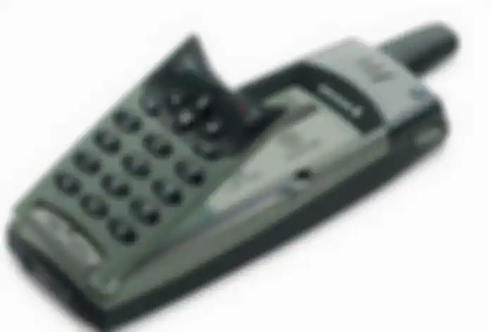 Sony Ericson