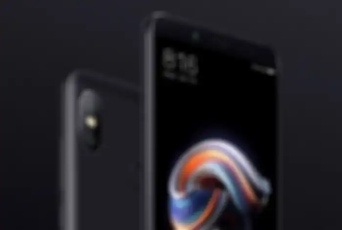 Xiaomi Redmi Note 5
