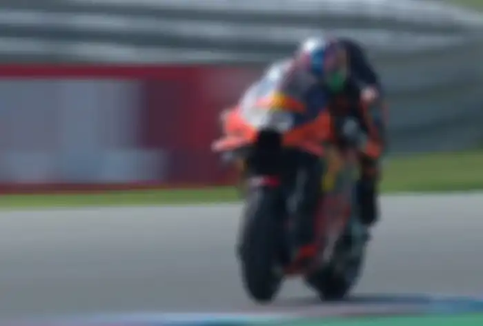 Hasil balap MotoGP Sirkuit Brno Ceko 2020, murid Valentino Rossi dibikin malu, KTM cetak sejarah.