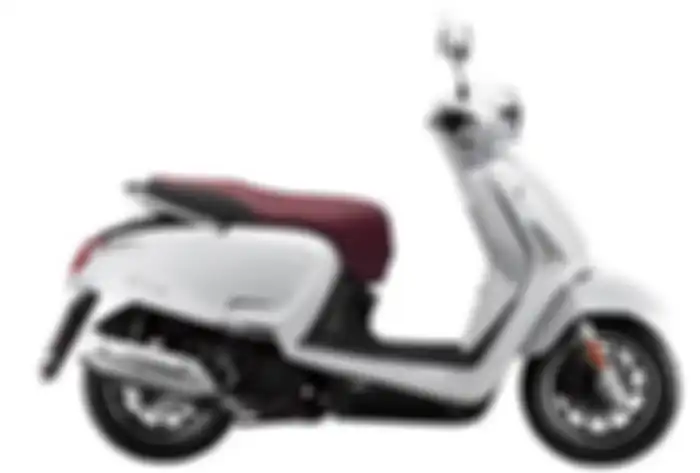  Kymco Like 150i ABS 2018