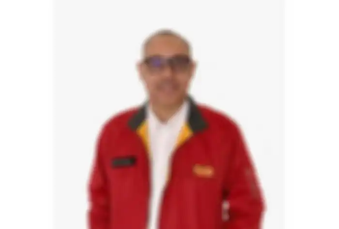 Medhat Elhusseiny - CTIO Indosat yang baru