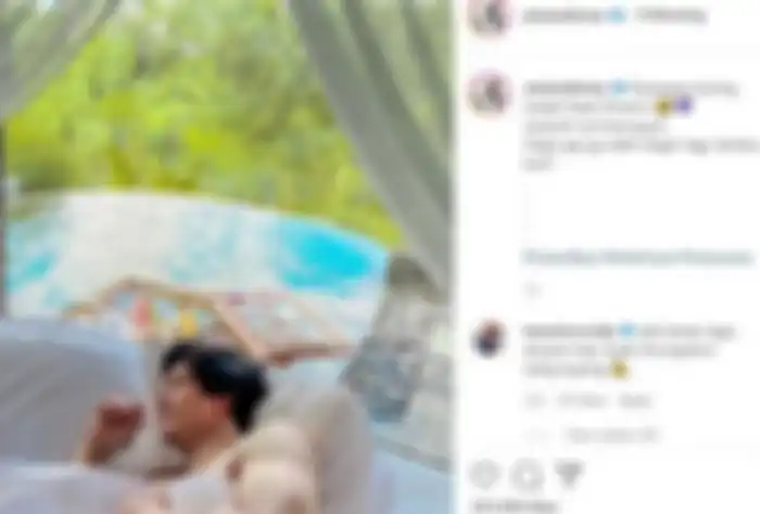 Unggahan Foto Atta Halilintar Telanjang Dada