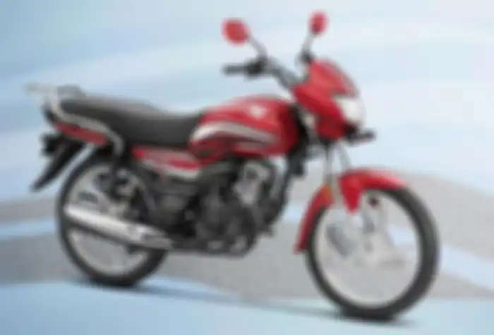 Honda CD110 dijual di India. Harga cuma Rp 12 jutaan.