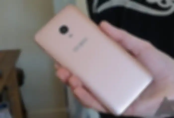 Alcatel 1X
