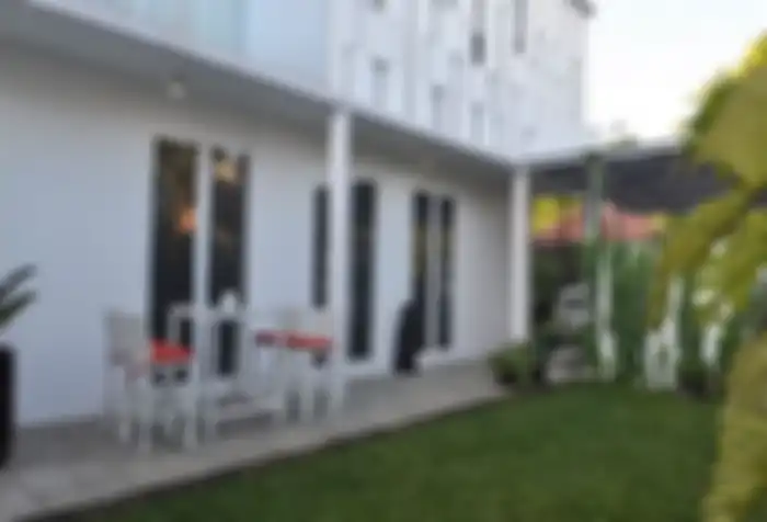 Rumah Rossa