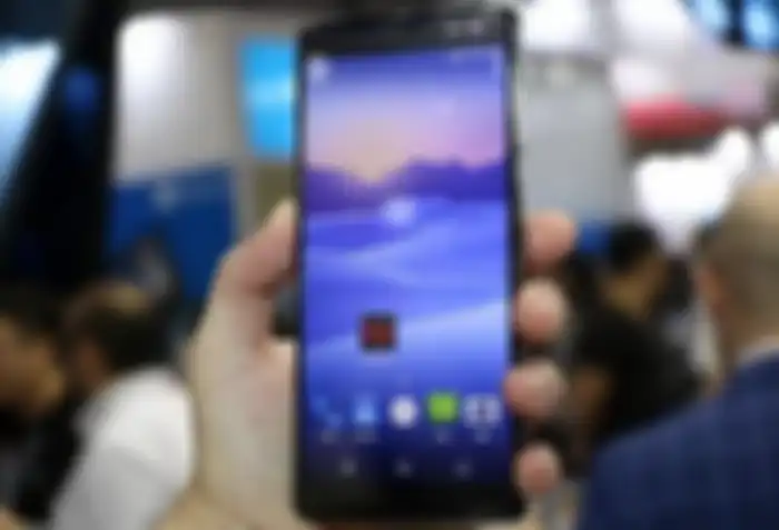 Doogee BL12000