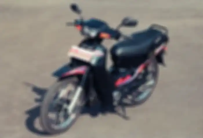 Kawasaki Kaze generasi pertama.