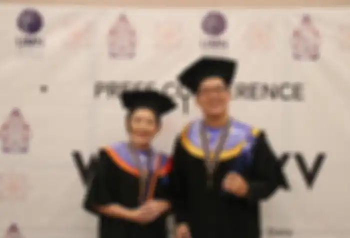 Wisuda UMN