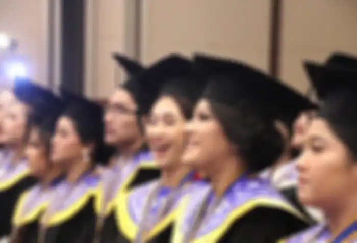 wisuda UMN 