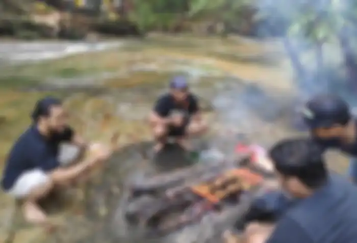 Tujuan dari acara ini adalah lebih kepada temu kangen sesama member yang sudah lama tidak kumpul bareng akibat wabah covid 19 yang masih melanda.