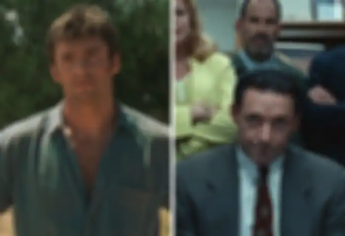 Hugh Jackman