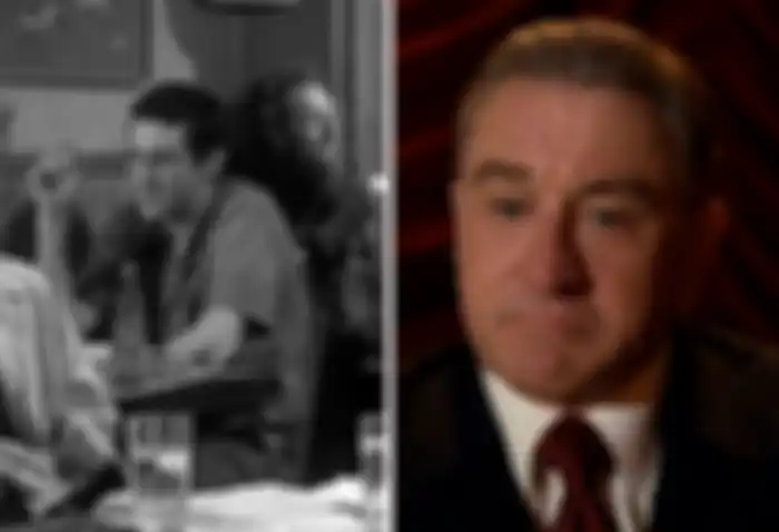 Robert De Niro