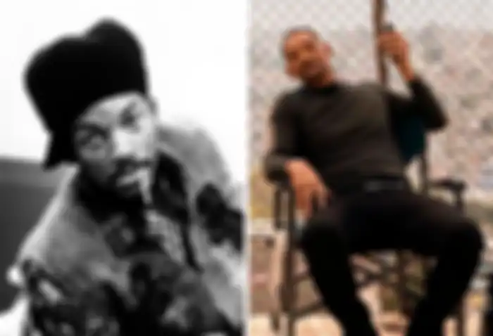 Will Smith