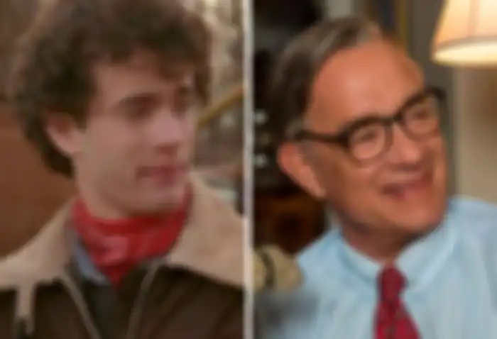 Tom Hanks
