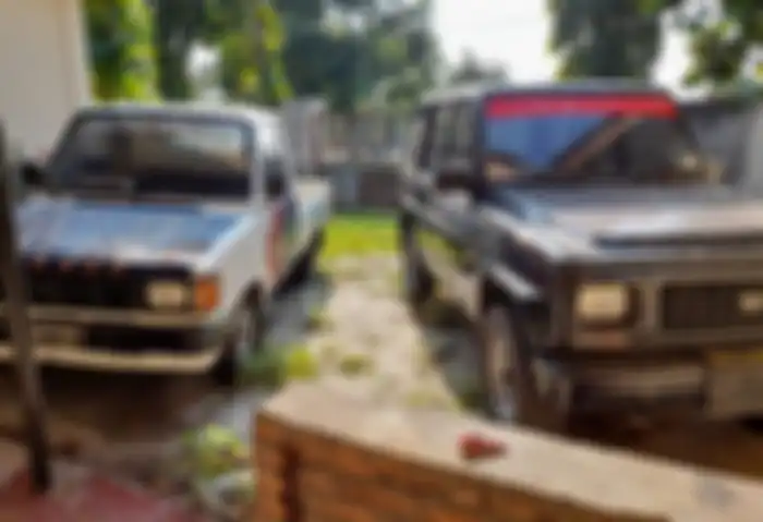 Selain 39 motor ada 2 mobil dilelang borongan KPKNL Madiun, Jawa Timur.