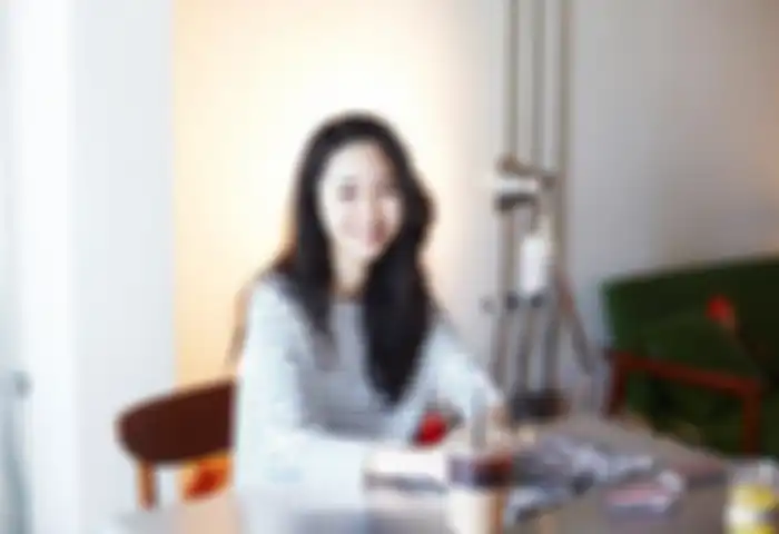 Min Hee Jin