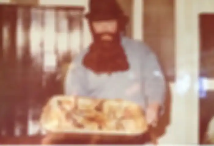 Tom Bowcock
