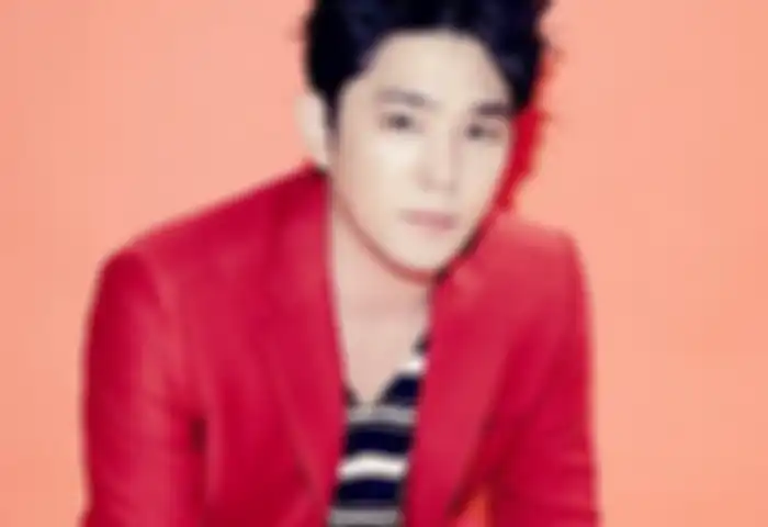 Kangin Super Junior