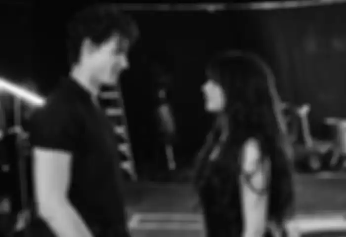 Shawn Mendes dan Camila Cabello