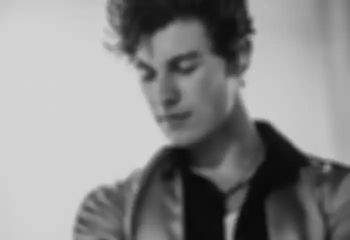 Shawn Mendes