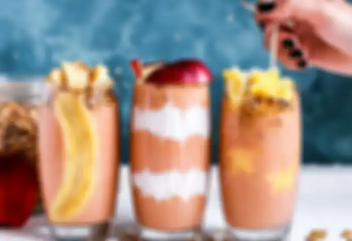 Smoothies