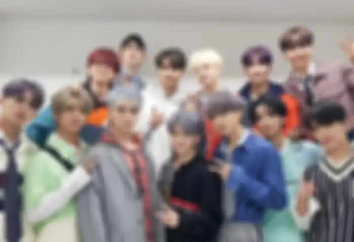 seventeen