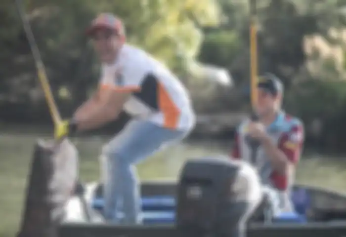 Marc dan Alex Marquez pilih mancing di Spanyol jelang MotoGP Aragon 2019.